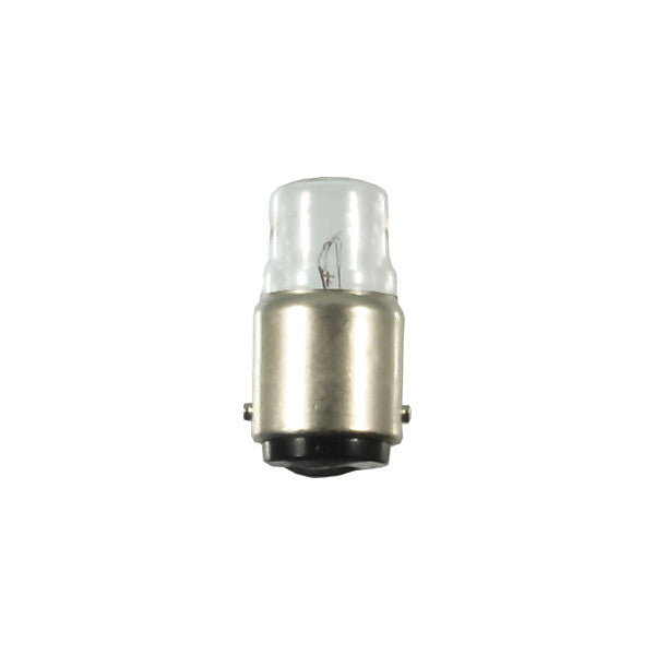 Scharnberger+Hasenbein Röhrenlampe 14x32mm Ba15D 24V 5W 25118